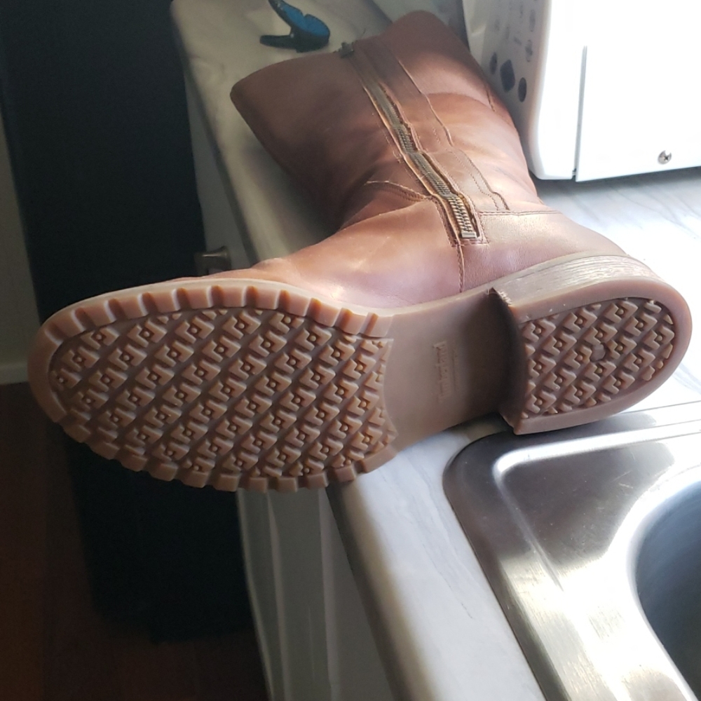 Timberland boots - Picture 3 of 4